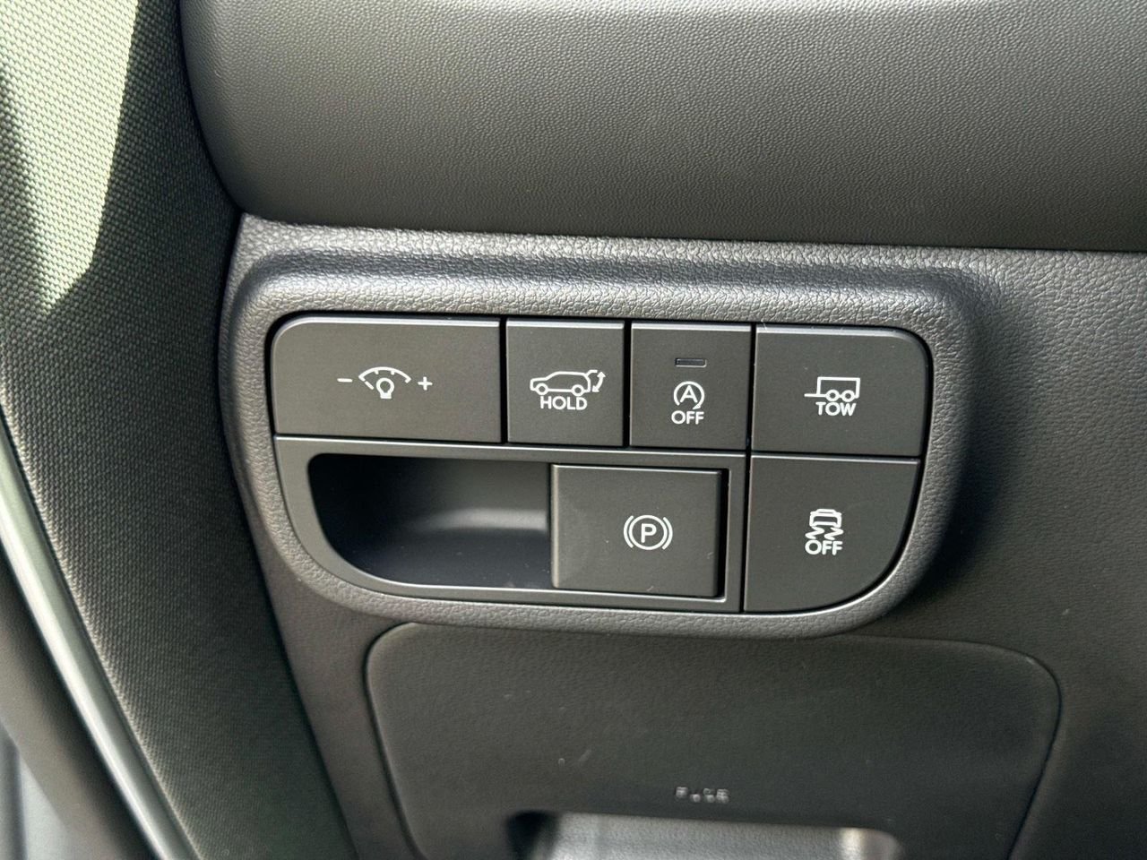 New 2026 Ecotronic Gray Pearl Hyundai Calligraphy AWD image 58