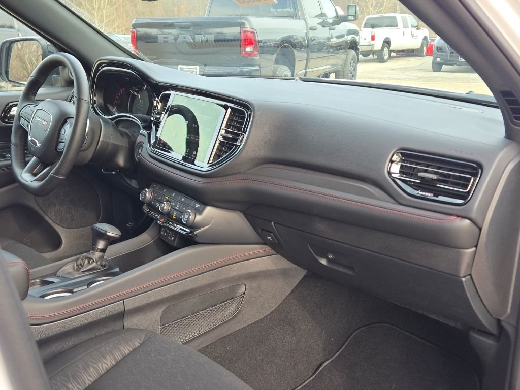2026 Dodge Durango GT - Photo 7