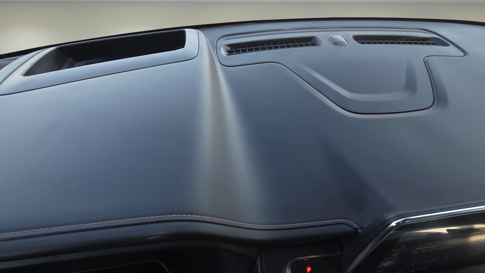 Used 2021 Black GMC AT4 image 9