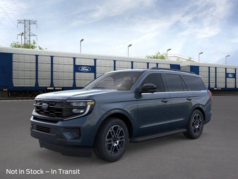 2026 Ford Expedition Active's photo