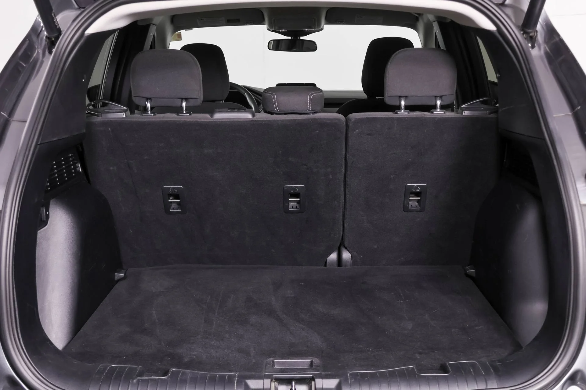 Used 2024 Gray Ford Active image 39