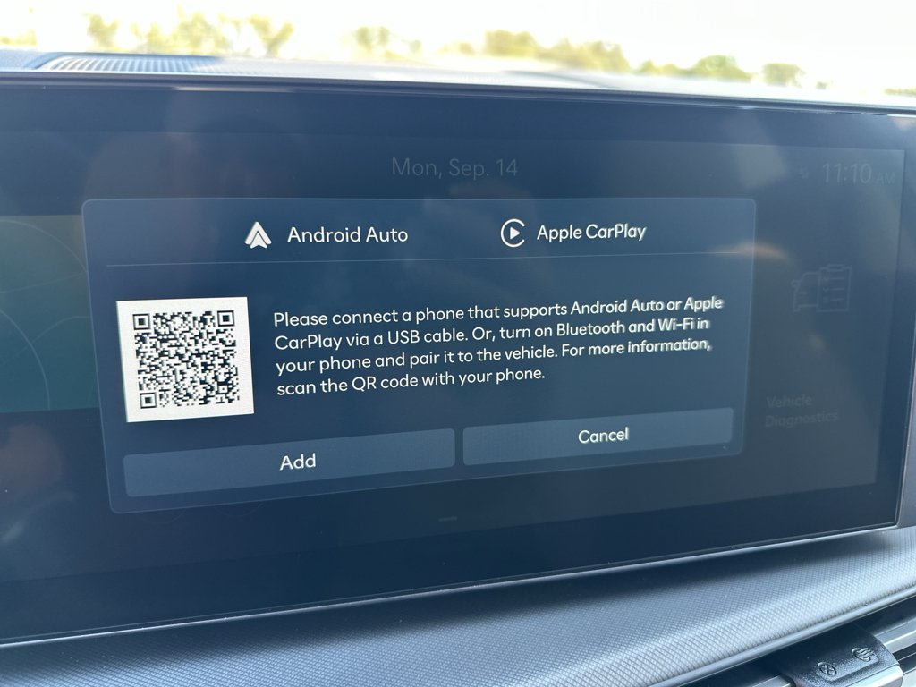 New 2027 Serenity White Hyundai SE image 22