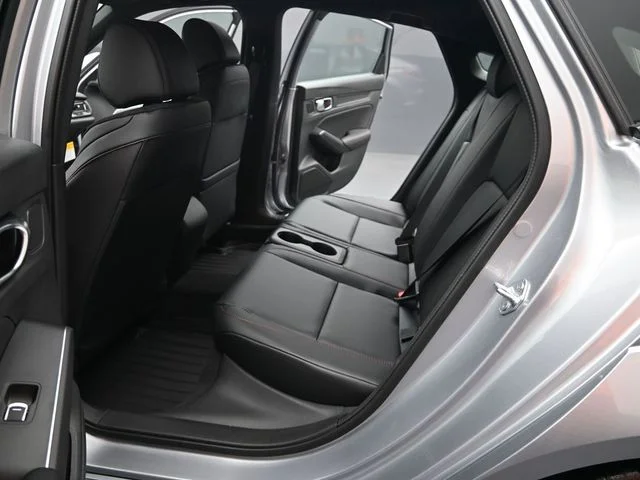 New 2026 Solar Silver Metallic Acura Type S image 14