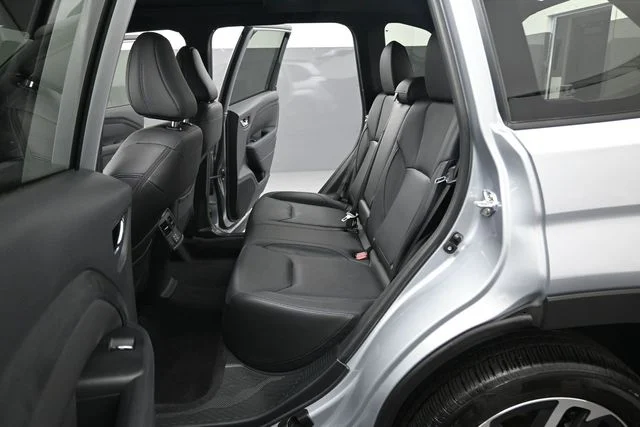 Used 2025 Silver Subaru Limited image 15