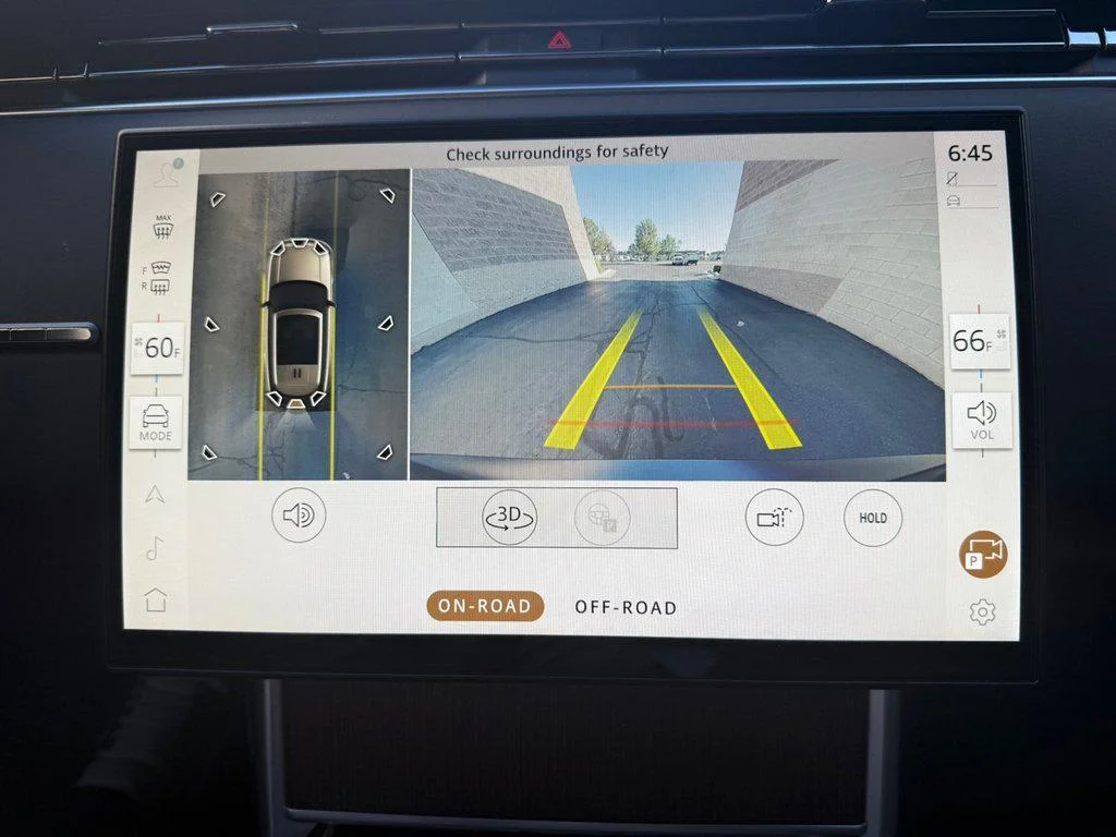 2024 Land Rover Range Rover SE - Photo 26