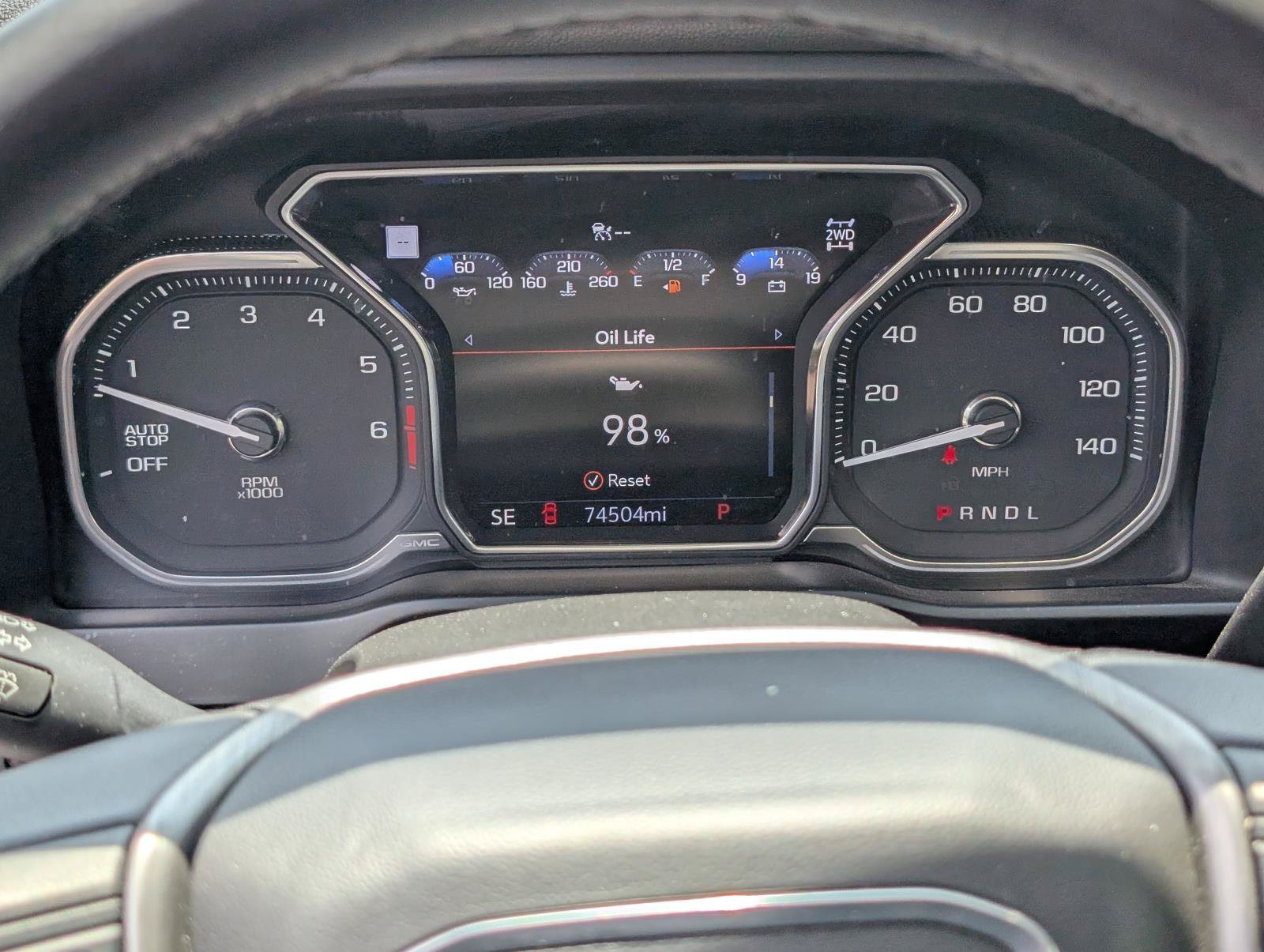2020 GMC Sierra 1500 Denali Denali - Photo 20