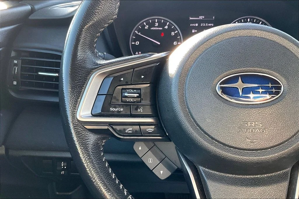 2021 Subaru Outback Premium - Photo 20