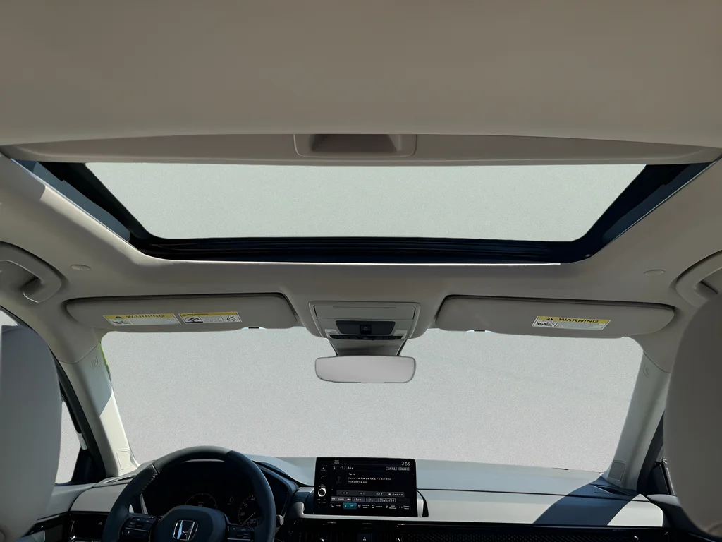 2024 Honda CR-V EX-L - Photo 19