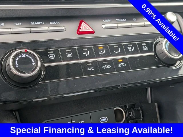 Certified Used 2026 White Hyundai SE image 19