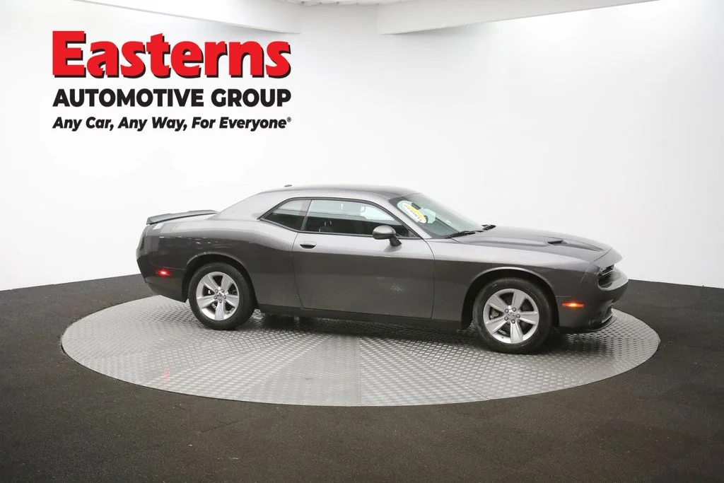 Used 2023 Gray Dodge SXT image 45