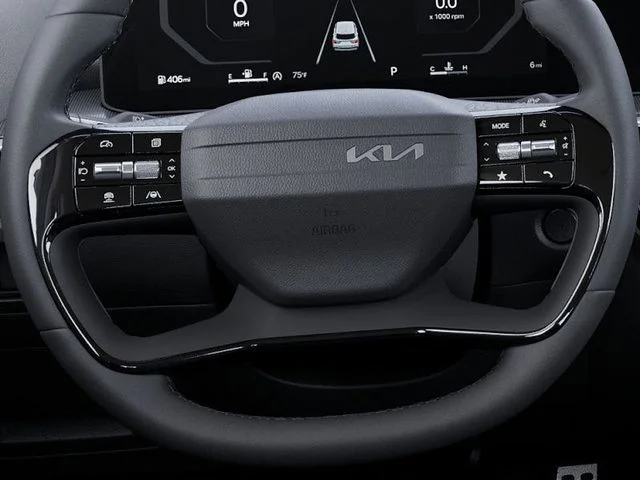 New 2026 Gray Kia SX image 23