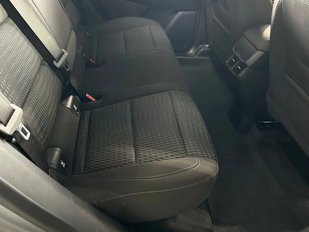 Used 2025 Sterling Gray Metallic Chevrolet LT image 38