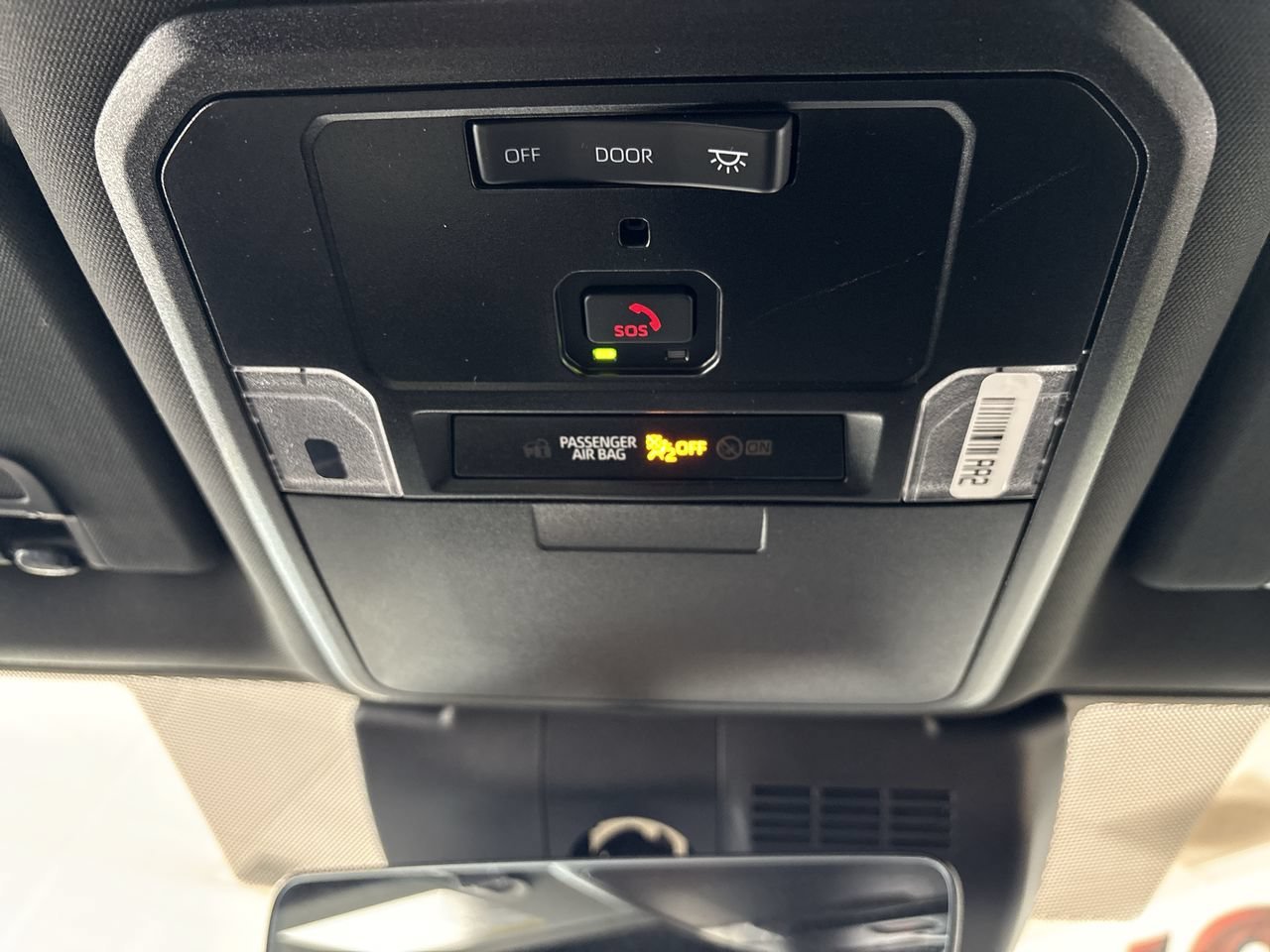 Certified Used 2025 Underground Toyota SR5 image 16