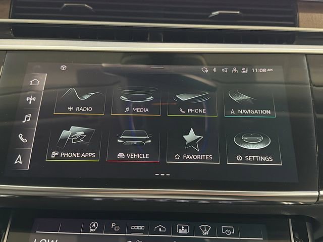 2023 Audi A8 Base - Photo 29