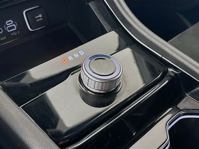 Used 2023 White Jeep Altitude X image 16