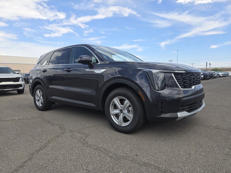 New 2026 Panthera Metal Kia LX image 2