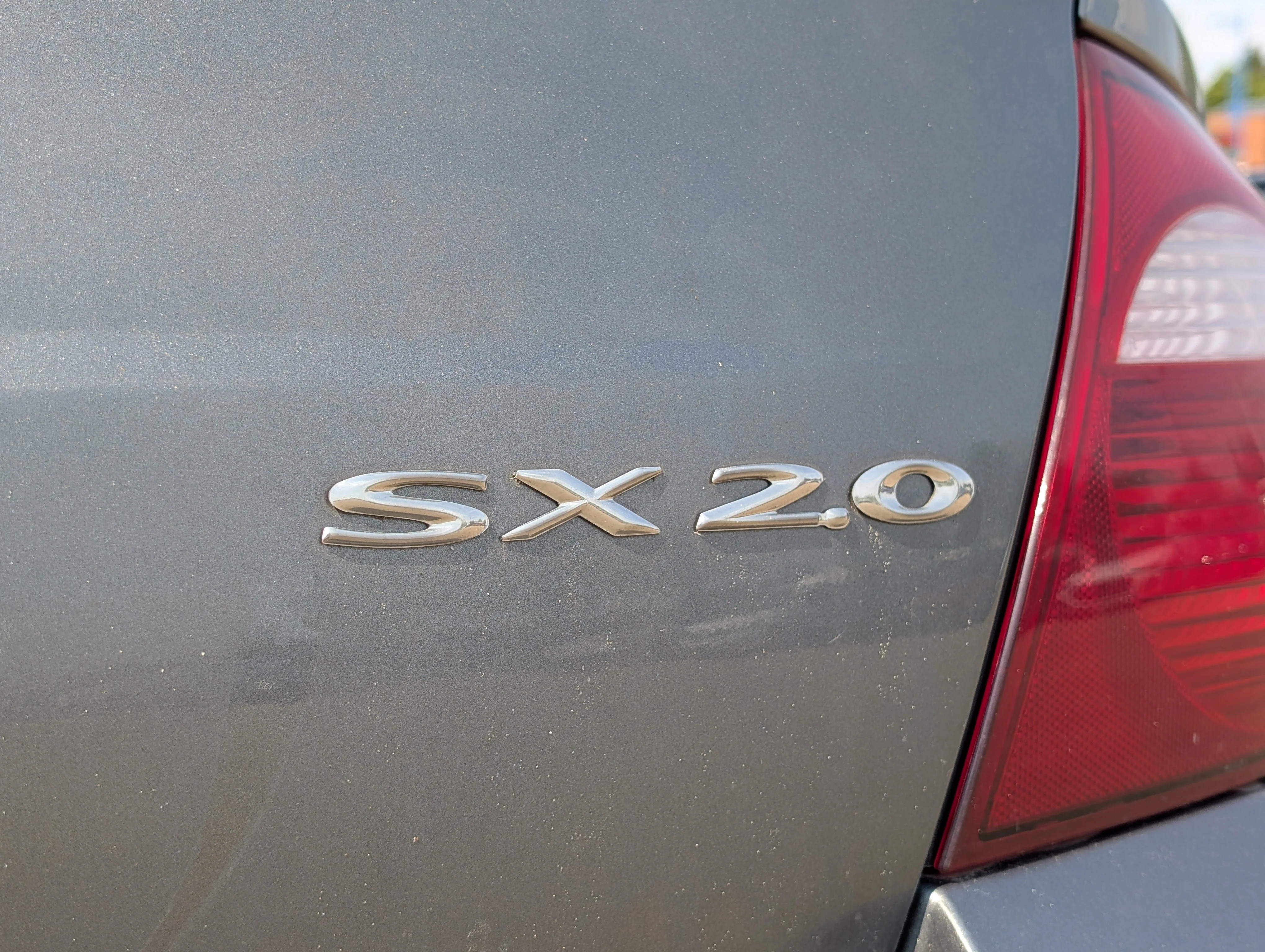 Used 2005 Mineral Gray Metallic Dodge Base image 13