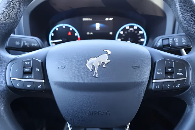 Certified Used 2023 Blue Ford Big Bend image 18