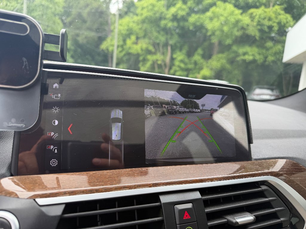 2018 BMW X3 xDrive30i - Photo 26