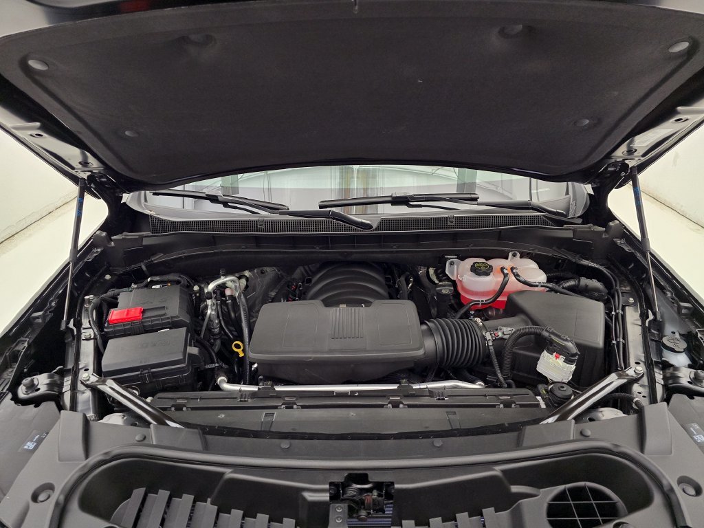 2026 Chevrolet Tahoe Premier - Photo 59