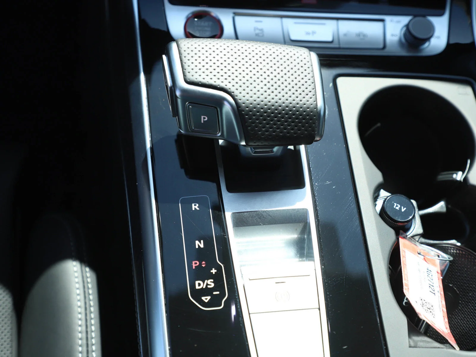 Used 2026  Audi Prestige image 21