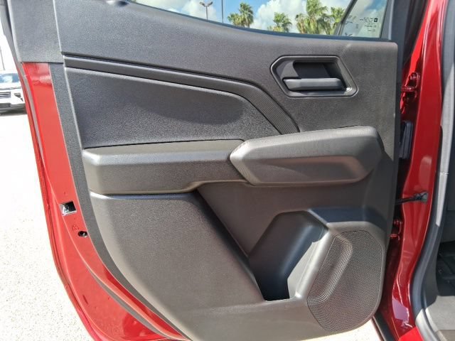 2026 Chevrolet Colorado Work Truck - Photo 16