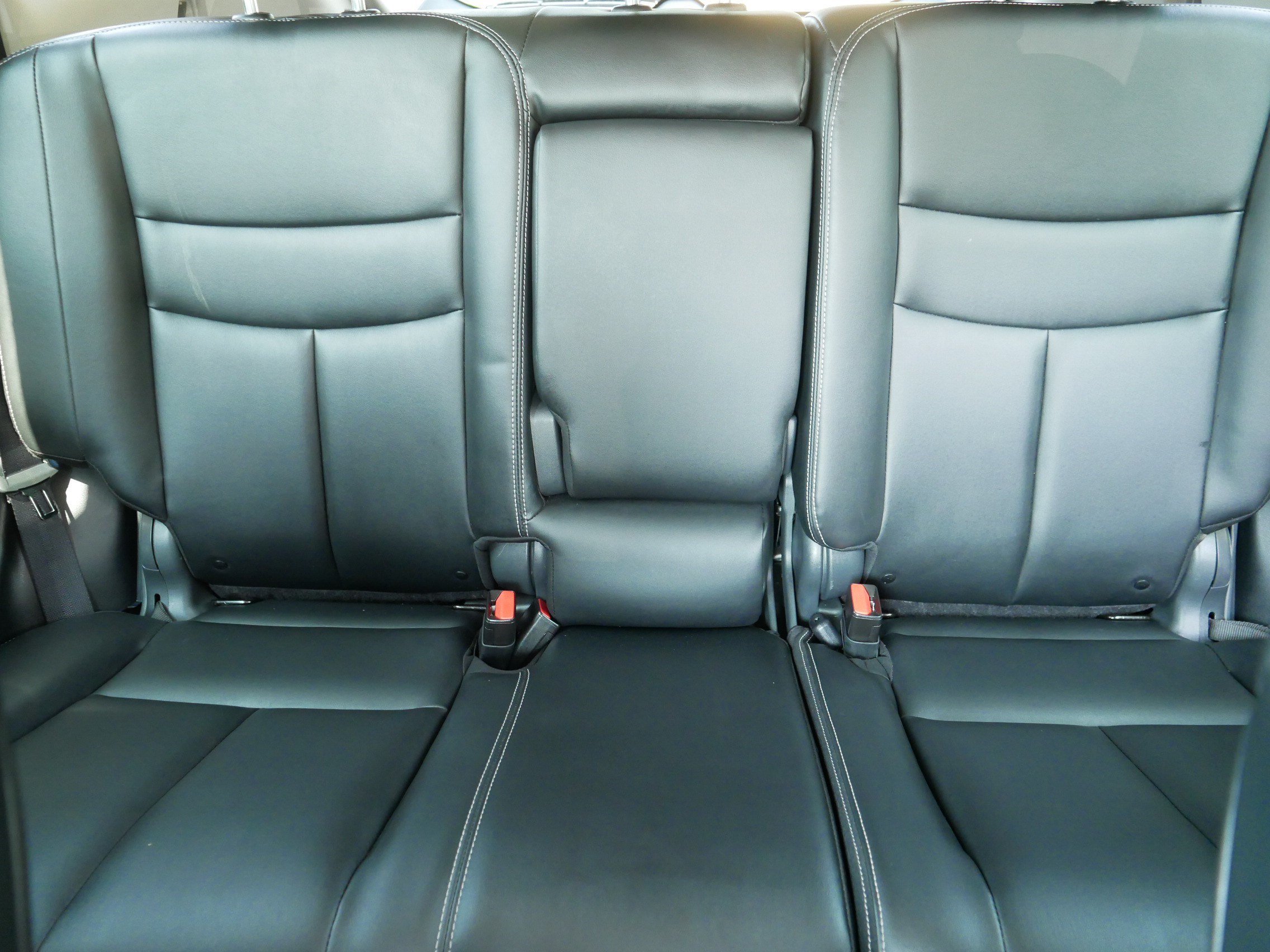 Used 2024 Super Black Nissan SV image 13
