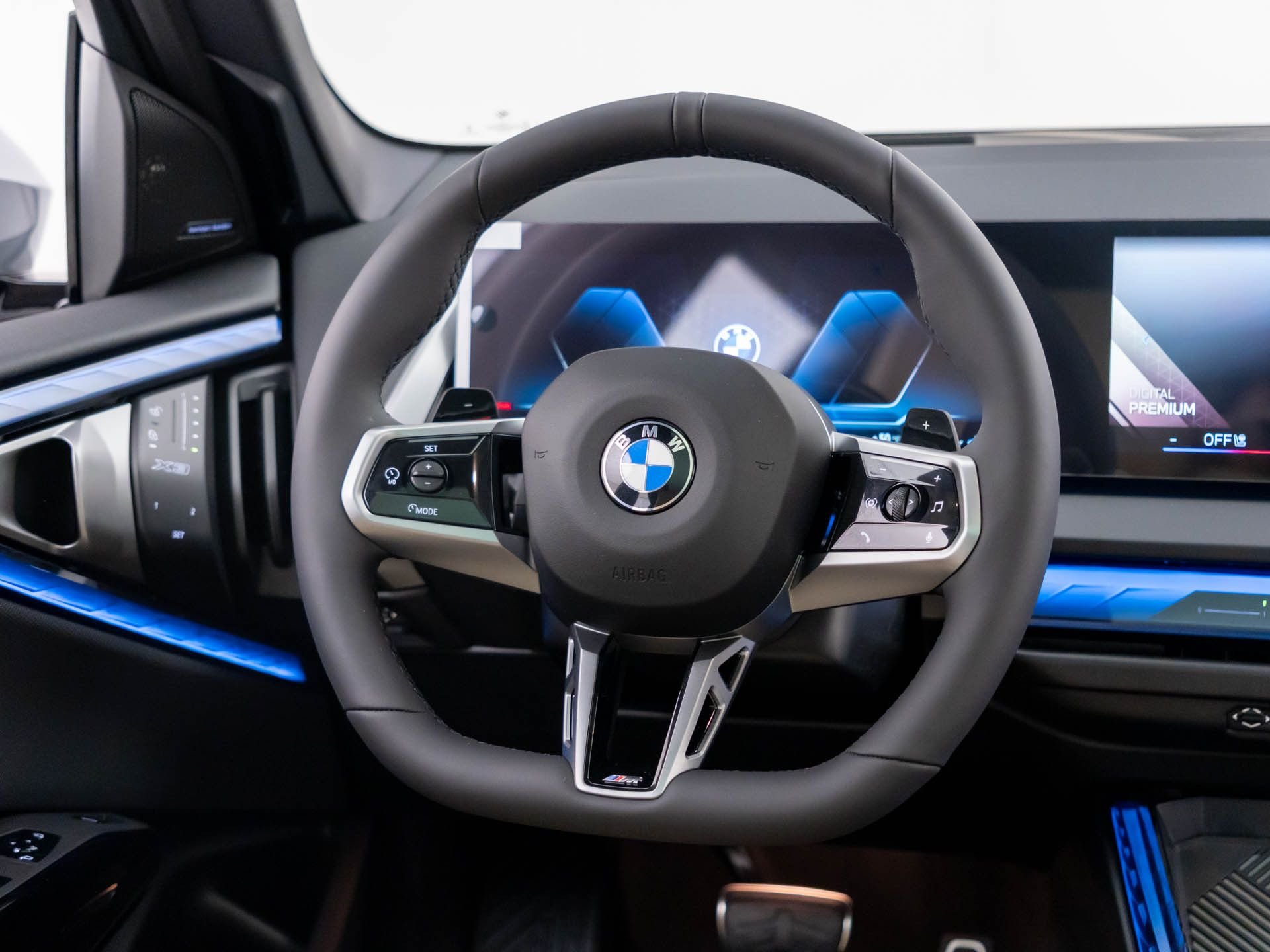 New 2026 Brooklyn Grey Metallic BMW 30 xDrive image 11