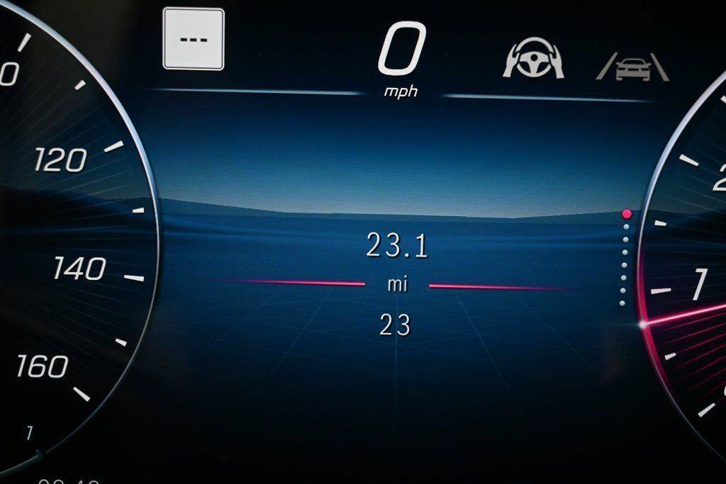 2026 Mercedes-Benz GLC Base - Photo 49