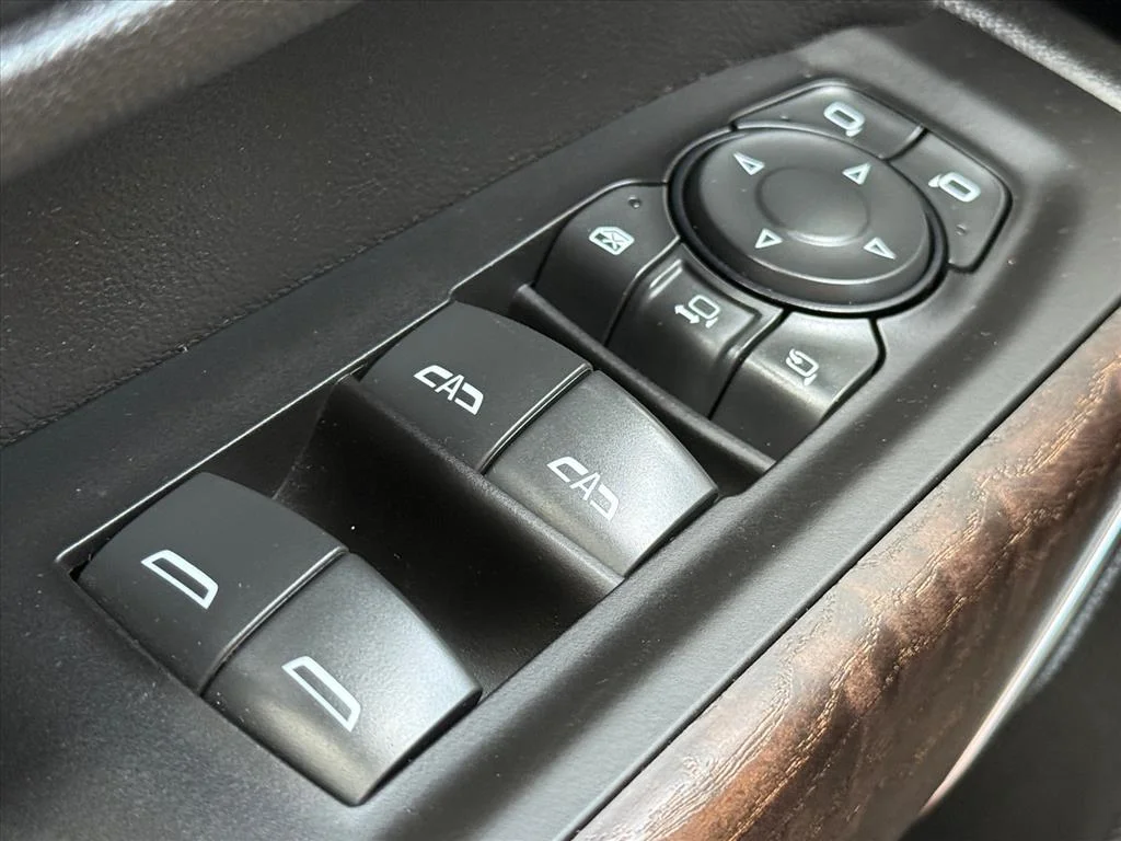 Used 2022 Black GMC Denali image 15
