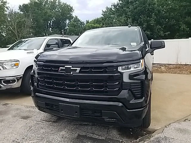 Used 2026 Black Chevrolet RST image 10