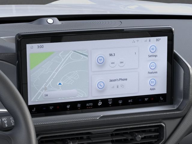 New 2025 Oxford White Ford Badlands® image 14