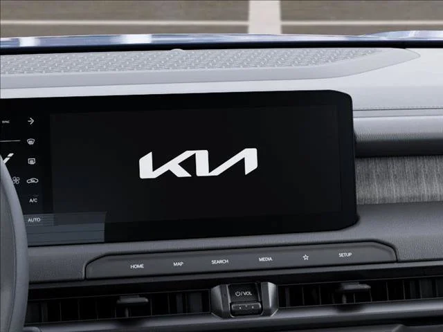New 2027 Midnight Lake Blue Kia X-Line SX-Prestige image 20