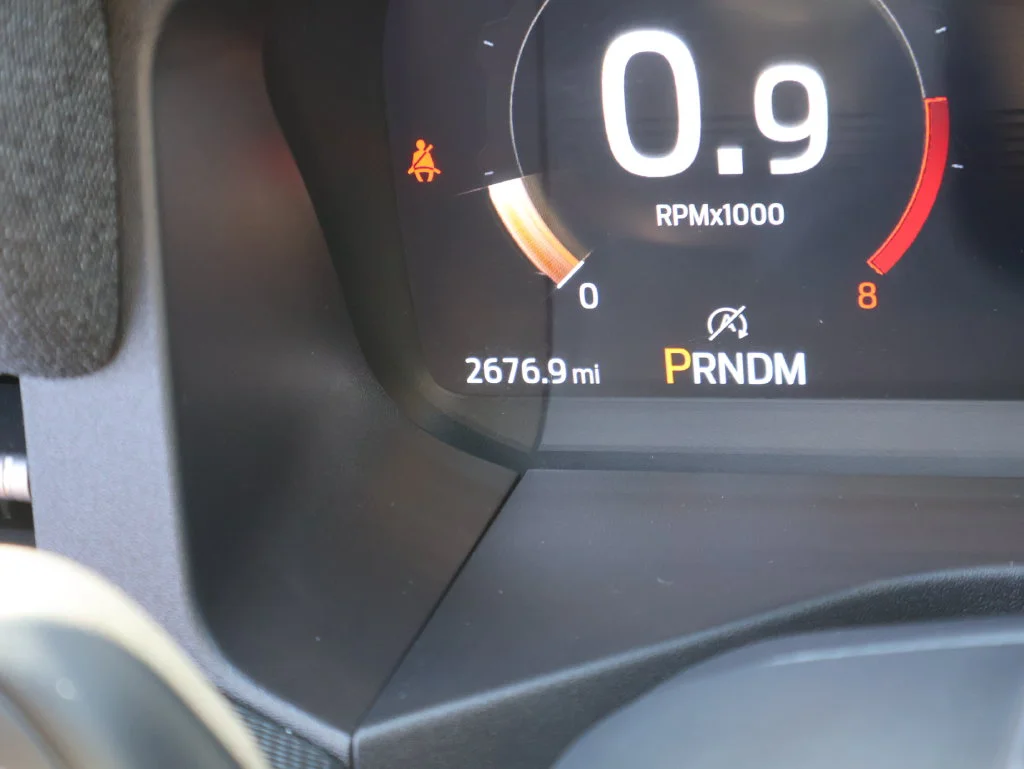 2026 Ford Explorer Tremor - Photo 32