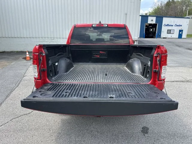Used 2023 Red Ram Big Horn/Lone Star image 22