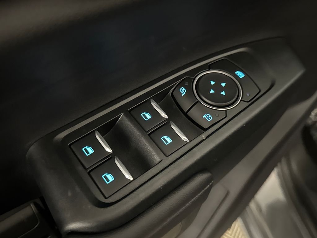 New 2026 Gray Ford XL image 23