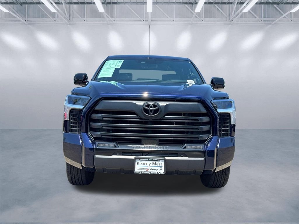 Used 2026  Toyota Limited image 2