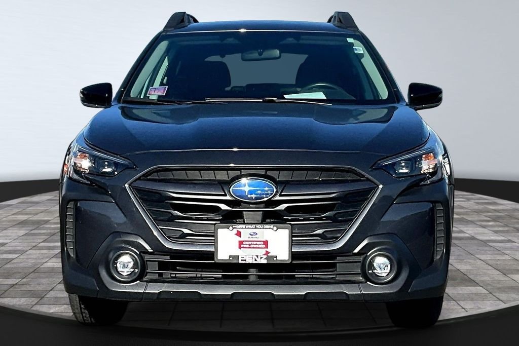 Used 2024 Subaru Outback Premium with VIN 4S4BTADC7R3289055 for sale in Rochester, Minnesota