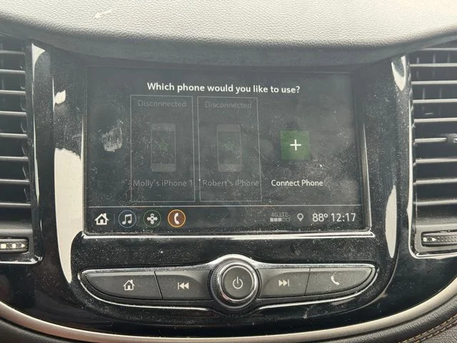 Used 2019 Red Chevrolet LT image 28