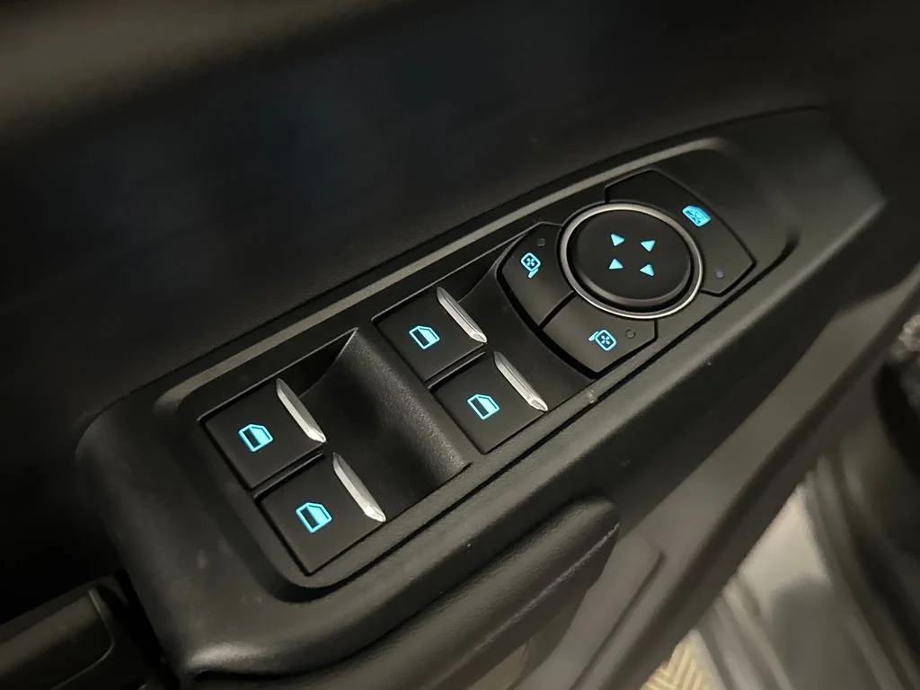 New 2026 Gray Ford XL image 23