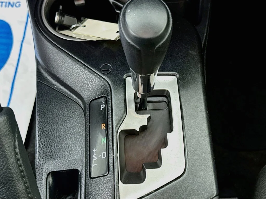 Used 2018 Black Sand Pearl Toyota XLE image 21