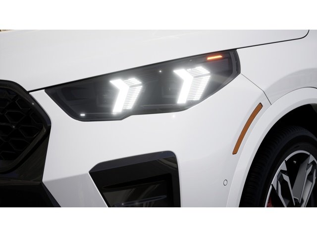 New 2027 Alpine White BMW xDrive28i image 6