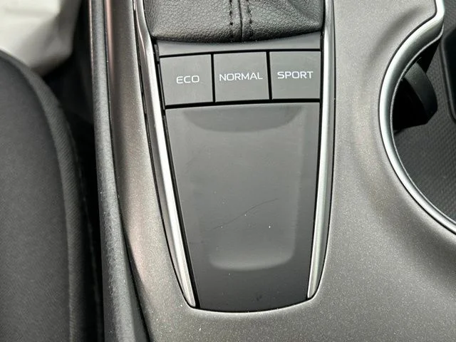 Certified Used 2024 Gray Toyota LE image 62
