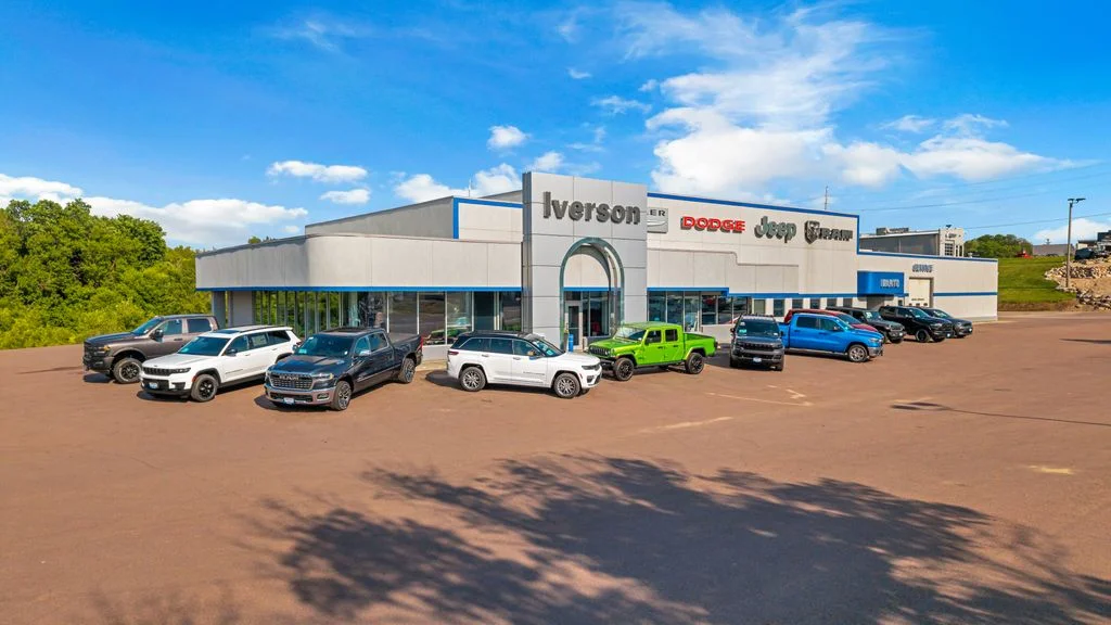 Used 2020 Silver Ram Express image 6