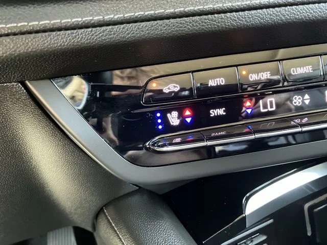2023 Buick Envision Avenir - Photo 36