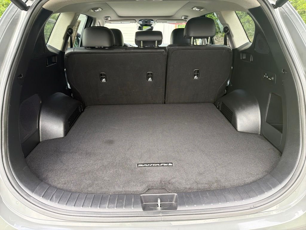Used 2023 Gray Hyundai Limited image 18