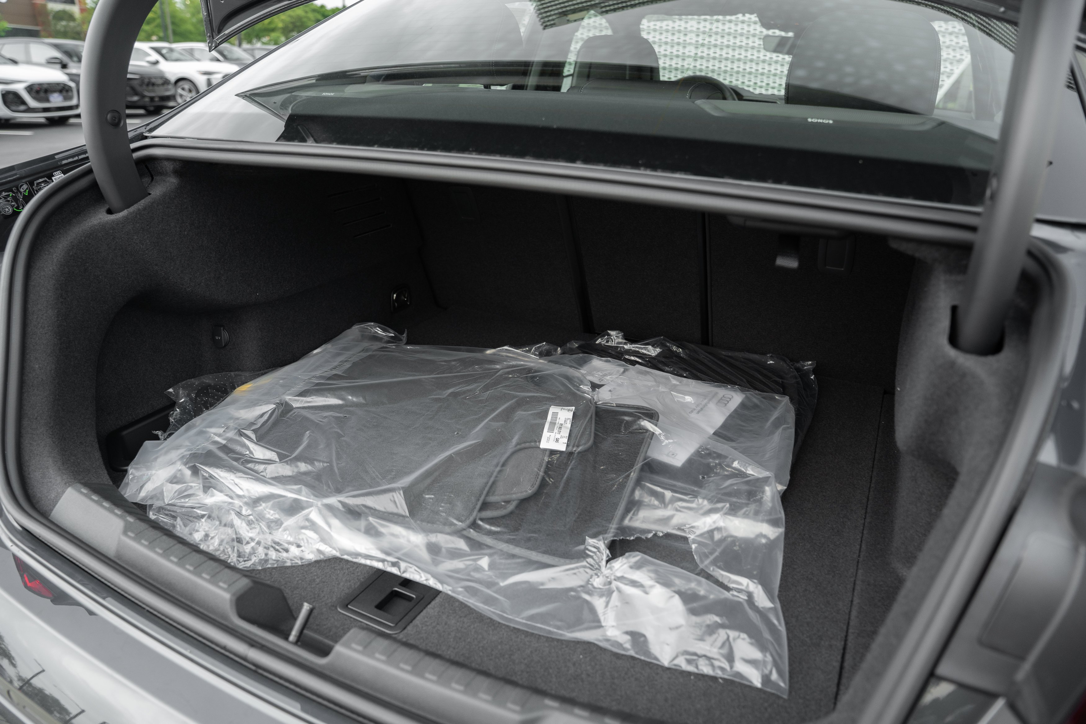 New 2026 Manhattan Audi Premium Plus image 21
