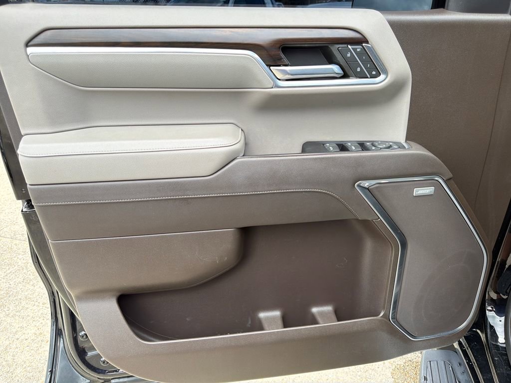 2023 GMC Sierra 1500 SLT - Photo 13