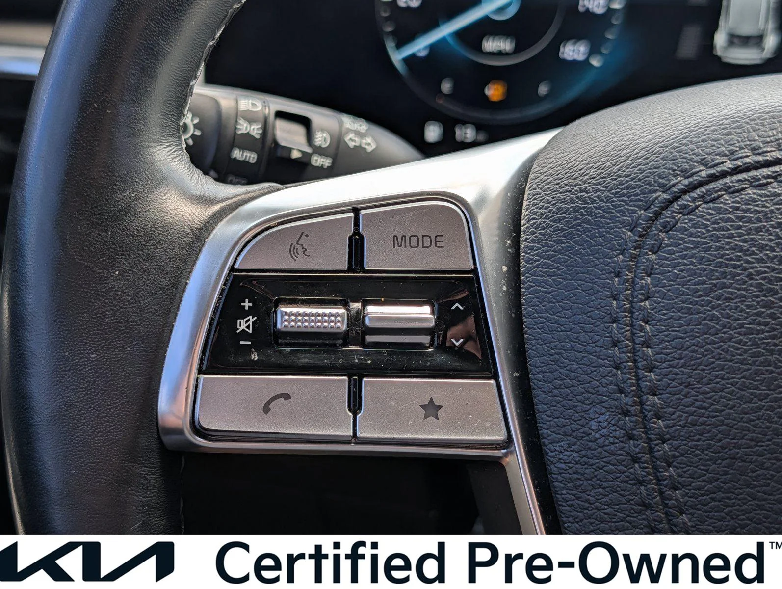 Used 2024 Wolf Gray Kia SX X-Line image 25