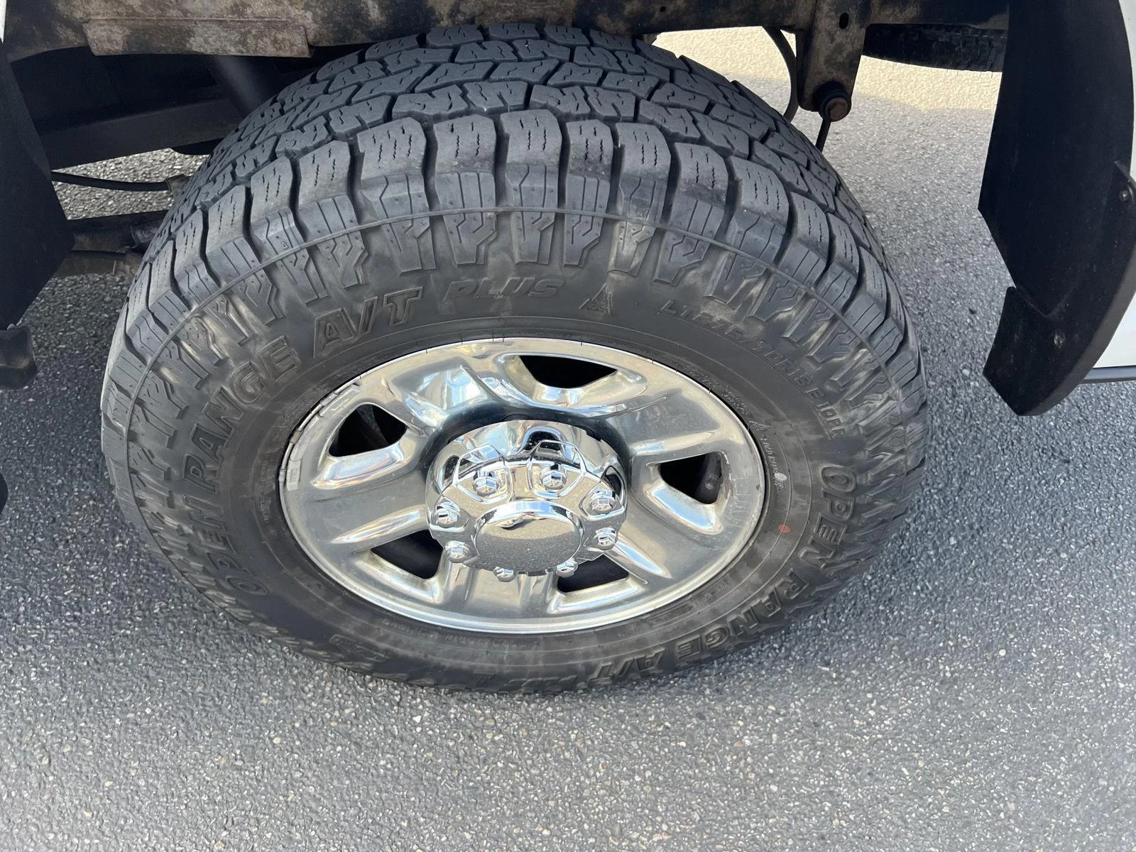 2019 RAM Ram 2500 Pickup Tradesman - Photo 21